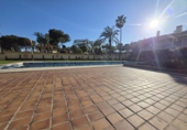 Xalet adossat amb terreny en venda a Arroyo de la Miel-Benalmádena Costa ref.: TR396165 foto