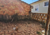 Дом с участком на продажу в городе Segorbe. Фото