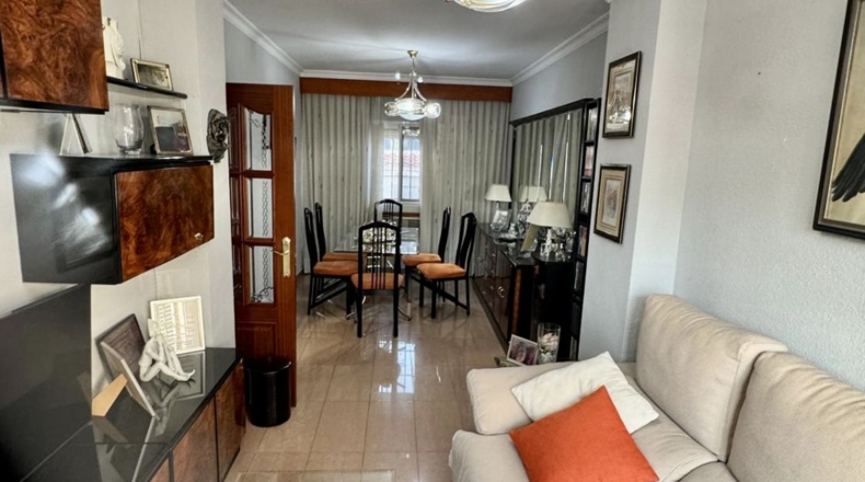 Sevilla - Dos Hermanas - 120m2