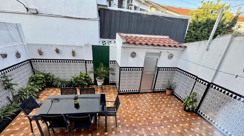 Sevilla - Dos Hermanas - 120m2