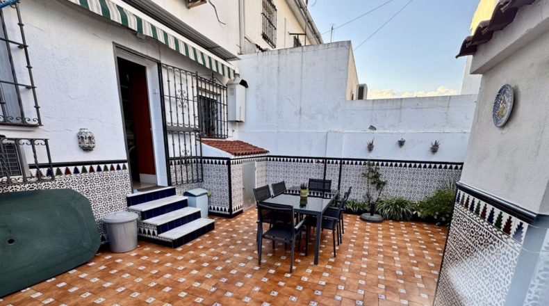 Sevilla - Dos Hermanas - 120m2