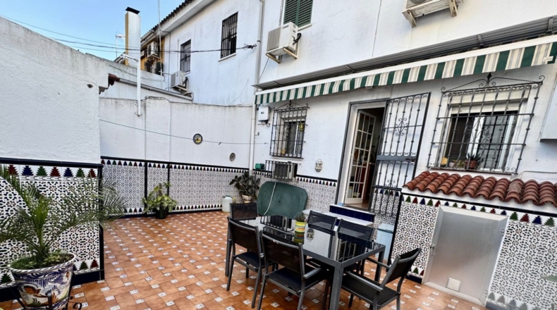 Sevilla - Dos Hermanas - 120m2