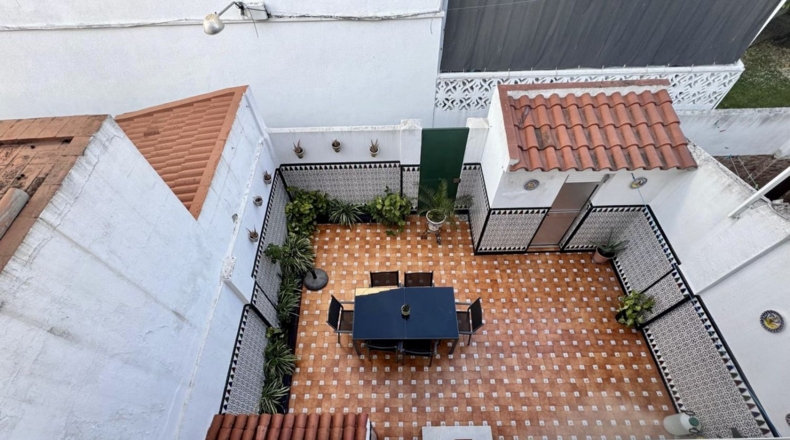 Sevilla - Dos Hermanas - 120m2