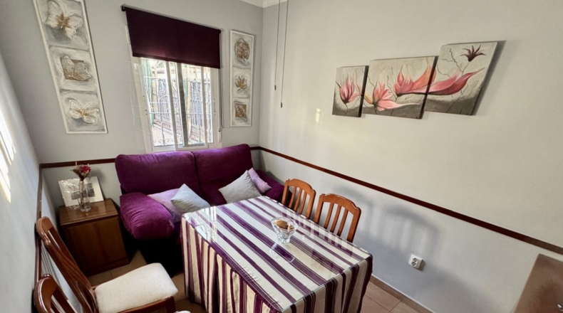 Sevilla - Dos Hermanas - 120m2