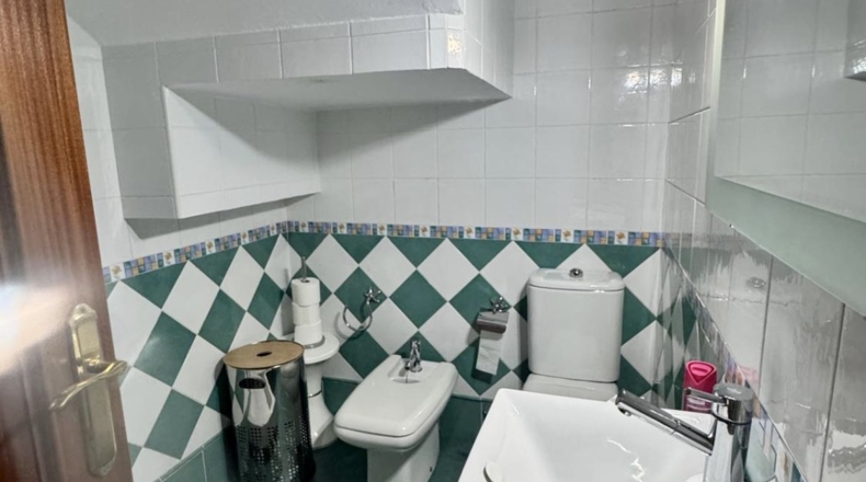 Sevilla - Dos Hermanas - 120m2