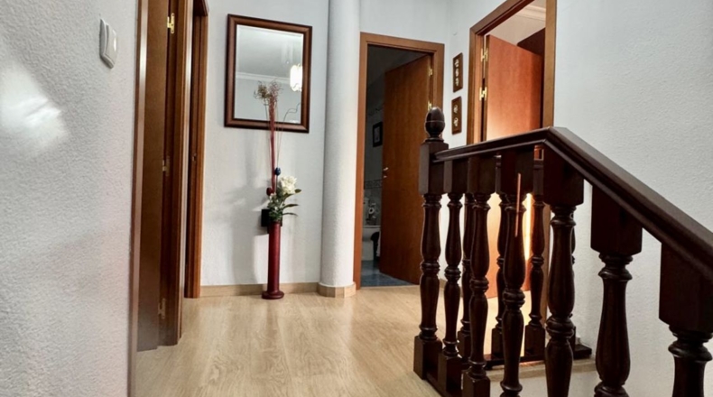 Sevilla - Dos Hermanas - 120m2