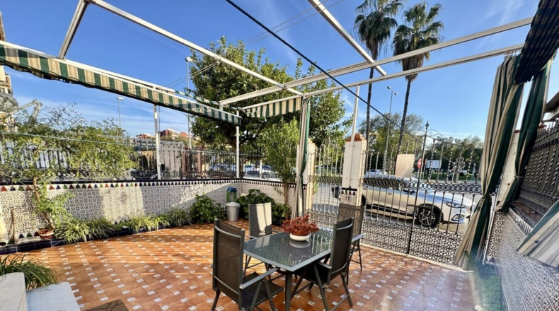 Sevilla - Dos Hermanas - 120m2