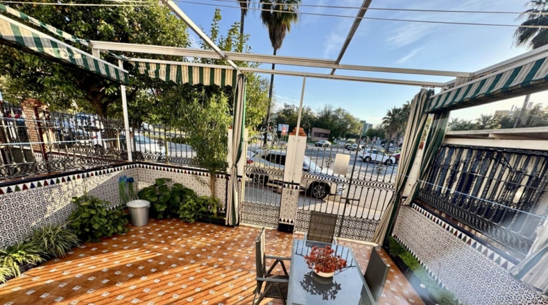 Sevilla - Dos Hermanas - 120m2