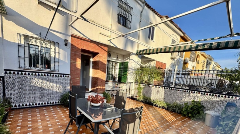 Sevilla - Dos Hermanas - 120m2