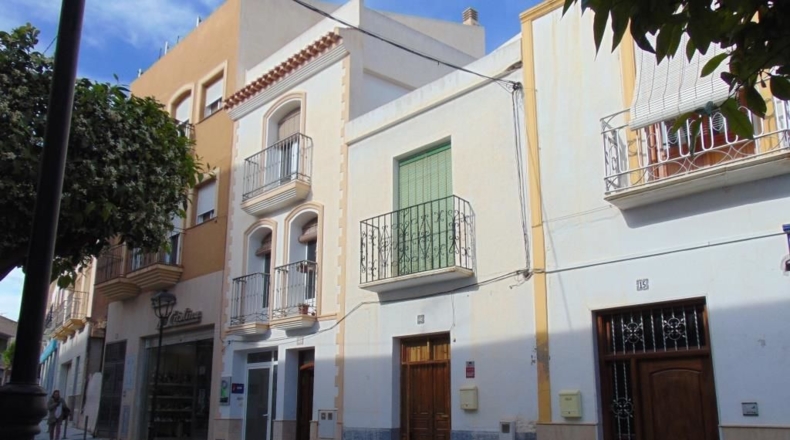 Almería - Вера - 115m2