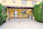 Chalet independiente con terreno en venta en Daimús ref: TR396149 foto
