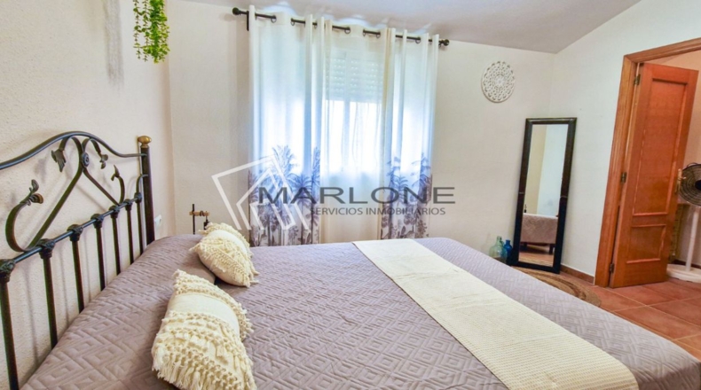 Валенсия - Daimús - 117m2