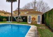 Chalet independiente con terreno en venta en Daimús ref: TR396149 foto