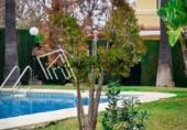 Chalet independiente con terreno en venta en Daimús ref: TR396149 foto
