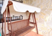 Chalet independiente con terreno en venta en Colmenar de Oreja ref: TR396148 foto