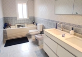 Chalet independiente con terreno en venta en Colmenar de Oreja ref: TR396148 foto