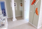 Chalet independiente con terreno en venta en Colmenar de Oreja ref: TR396148 foto