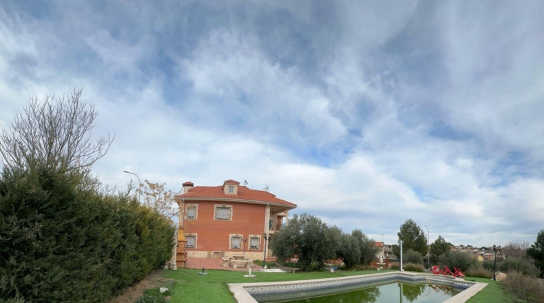 Comunidad de Madrid - Colmenar de Oreja - 1173m2