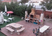 Chalet independiente con terreno en venta en Colmenar de Oreja ref: TR396148 foto