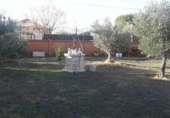 Chalet independiente con terreno en venta en Colmenar de Oreja ref: TR396148 foto