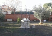 Chalet independiente con terreno en venta en Colmenar de Oreja ref: TR396148 foto