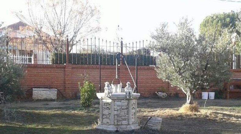 Comunidad de Madrid - Colmenar de Oreja - 1173m2