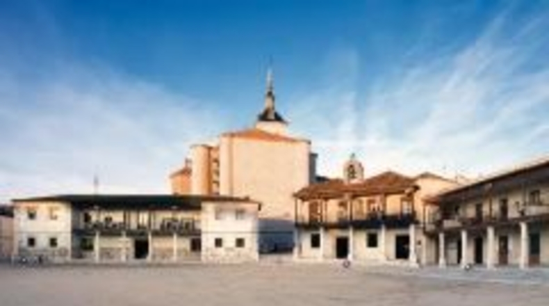 Comunidad de Madrid - Colmenar de Oreja - 1173m2