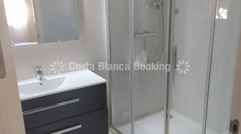 Alicante - Alfaz del Pi - 450m2