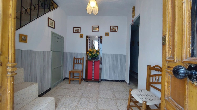 Jaén - Кесада - 2000m2