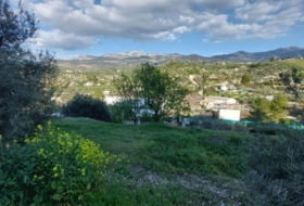Quesada 2000&nbsp;m² 
