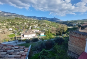 Quesada 2000&nbsp;m² 