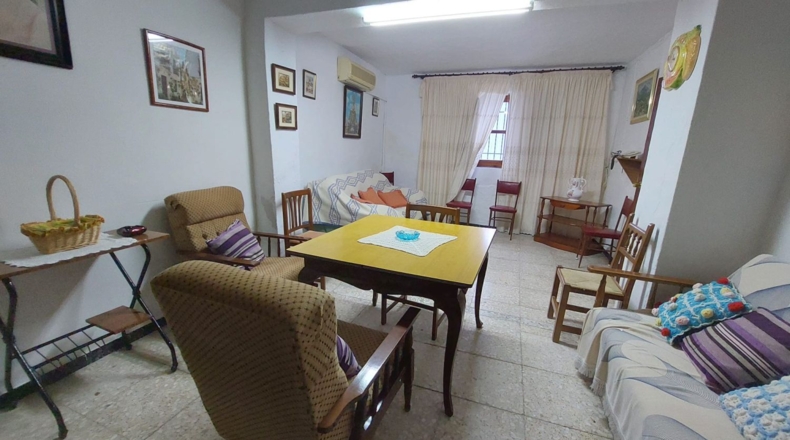 Jaén - Кесада - 2000m2