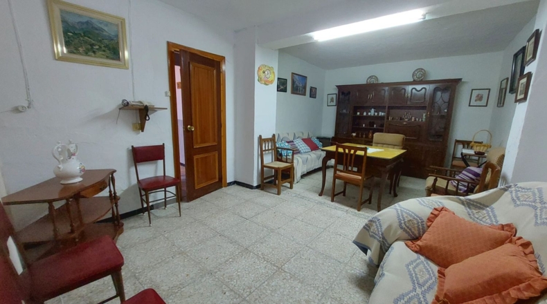 Jaén - Кесада - 2000m2