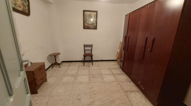 Jaén - Кесада - 2000m2