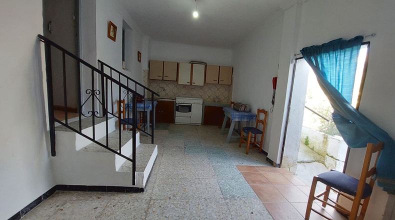 Jaén - Кесада - 2000m2