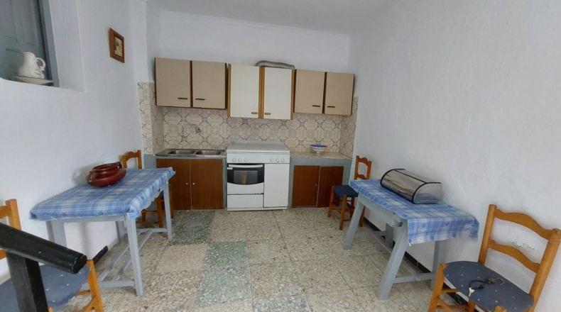 Jaén - Кесада - 2000m2