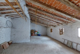 Quesada 2000&nbsp;m² 