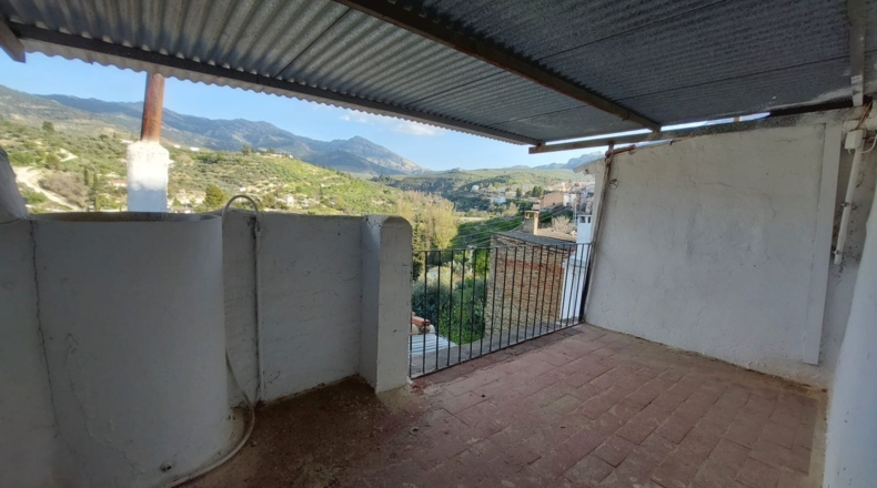 Jaén - Кесада - 2000m2