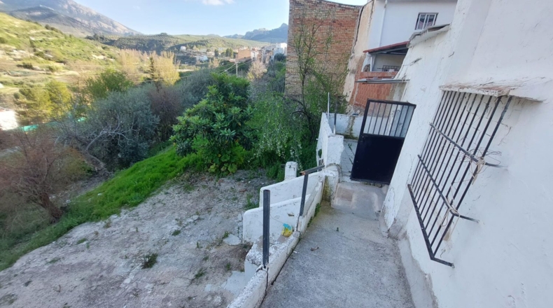 Jaén - Кесада - 2000m2