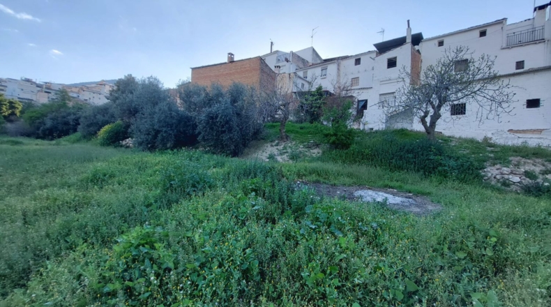 Jaén - Кесада - 2000m2