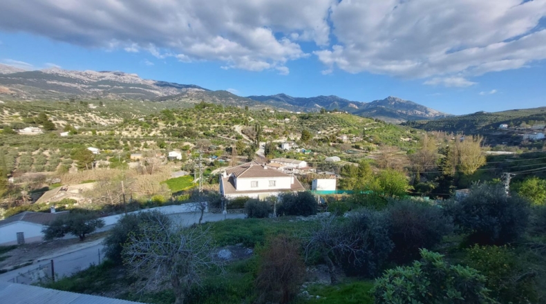 Jaén - Кесада - 2000m2
