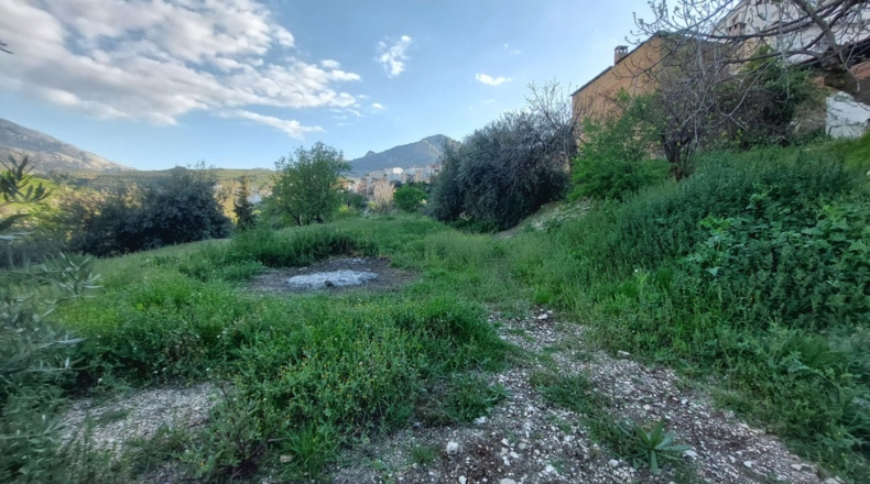 Jaén - Кесада - 2000m2