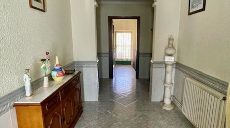 Barcelona - Santa Margarida i els Monjos - 207m2