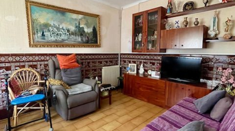 Barcelona - Santa Margarida i els Monjos - 207m2
