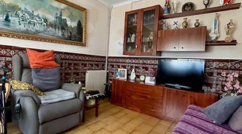 Barcelona - Santa Margarida i els Monjos - 207m2