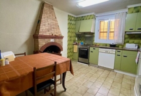Santa Margarida i els Monjos 207&nbsp;м²