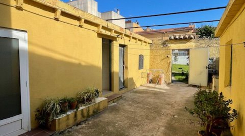 Barcelona - Santa Margarida i els Monjos - 207m2