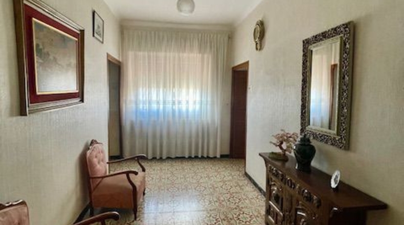 Barcelona - Santa Margarida i els Monjos - 207m2