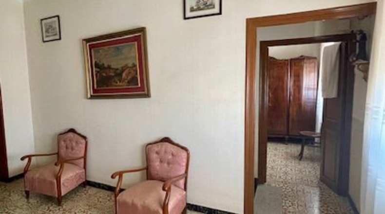 Barcelona - Santa Margarida i els Monjos - 207m2