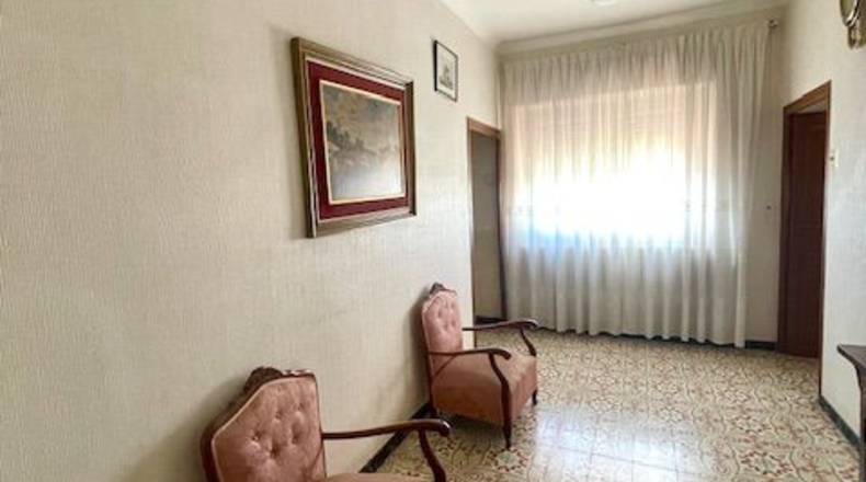 Barcelona - Santa Margarida i els Monjos - 207m2